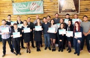 Prevención en salud