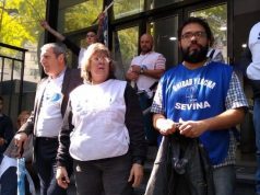 Viales Nacionales en estado de alerta y movilización