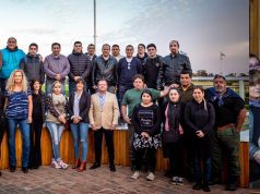 La APHARA celebró su 73º aniversario