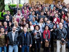 Los delegados fortalecen la acción gremial