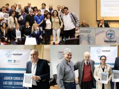 ATSA La Plata promueve la concientización