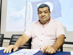 Paz, pan y trabajo