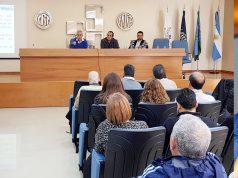 Medio ambiente y seguridad en el trabajo
