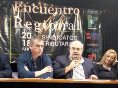 Latinoamericana de Ingresos Públicos
