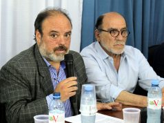 URGARA advierte irregularidades