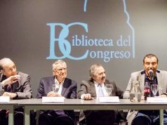 Militancia peronista de Pepe