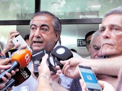 Otro round contra la Reforma laboral
