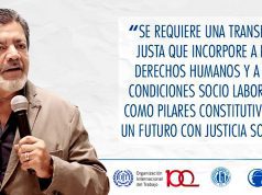 Es decente si es digno