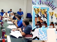 El espíritu social del gremio de la Carne