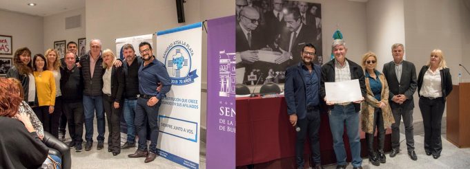 ATSA LP siempre cerca del trabajador