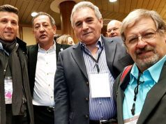 Sin servicio el 1º de Mayo