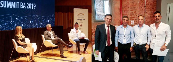 “Somos un pilar fundamental del desarrollo”