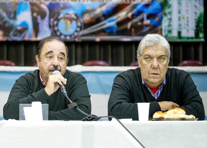 Ganamos una pulseada difícil