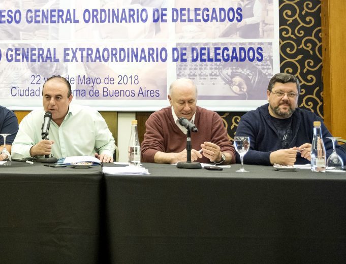 Una profesión irremplazable