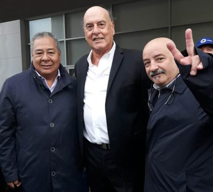 «Una gestión que protege al trabajador»
