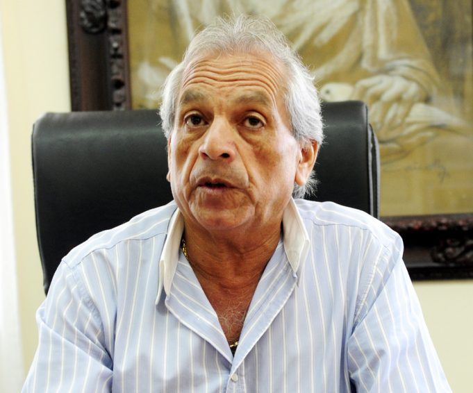 Un paro contundente