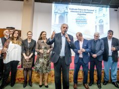 La Aduana son los trabajadores