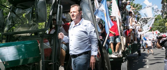 Rechazo de APHARA al juego online Diego Quiroga
