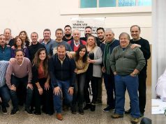 FOEESITRA alienta la conciencia militante