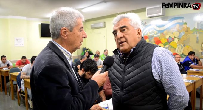 Renovación y compromiso