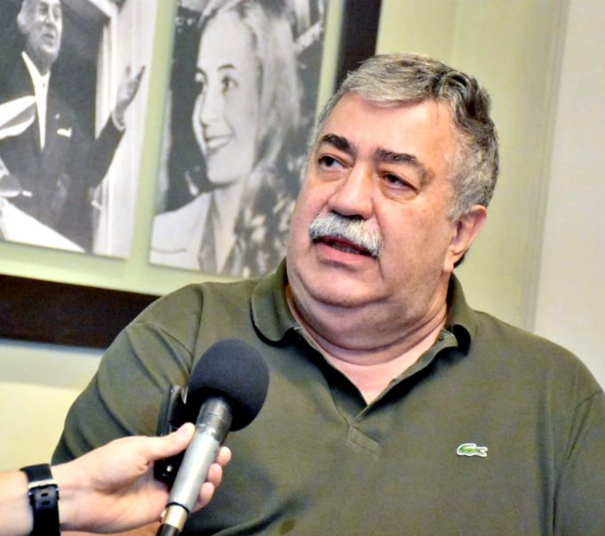 Riesgo Laboral