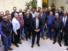 La CGT no es neutral: Apoya a los Fernández