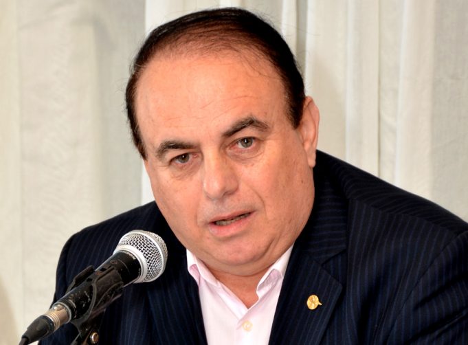 En defensa propia