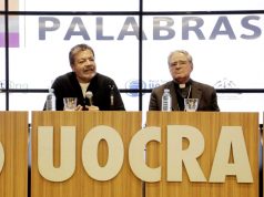 Muestra sobre Bergoglio