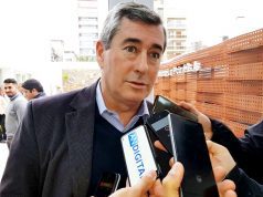 «Que caminen la calle»