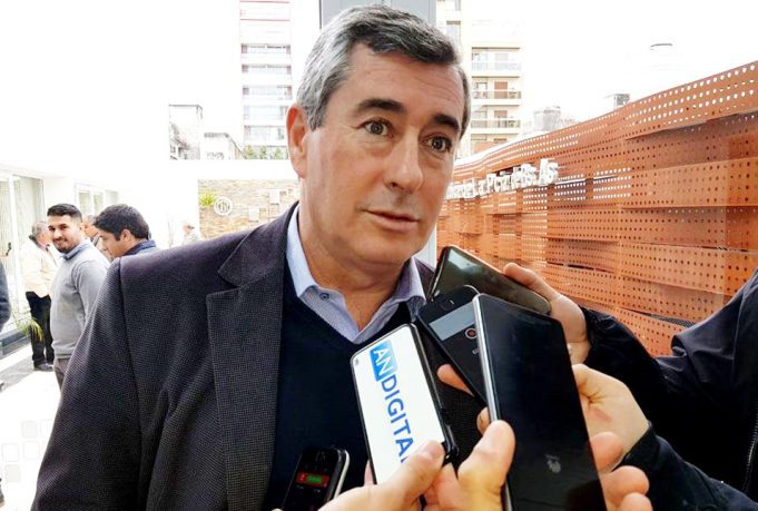 «Que caminen la calle»