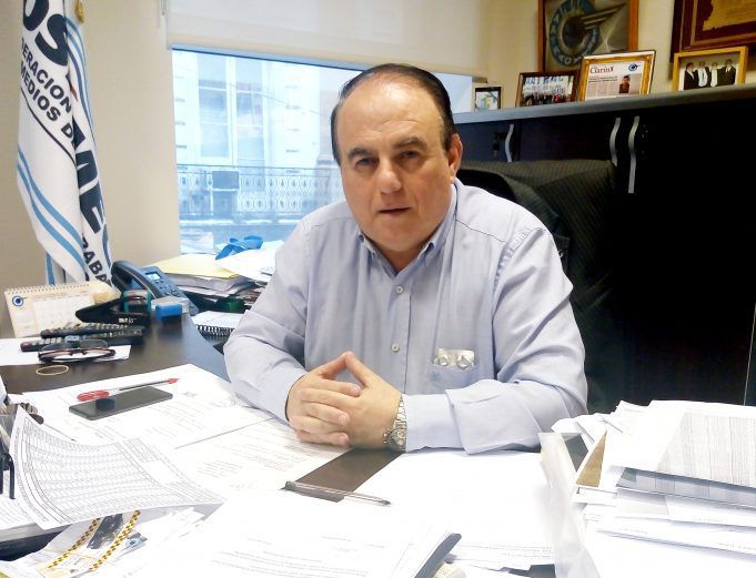 AATRAC: Encuentros regionales