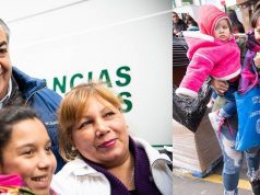 Super Día del Niño en ATSA Buenos Aires