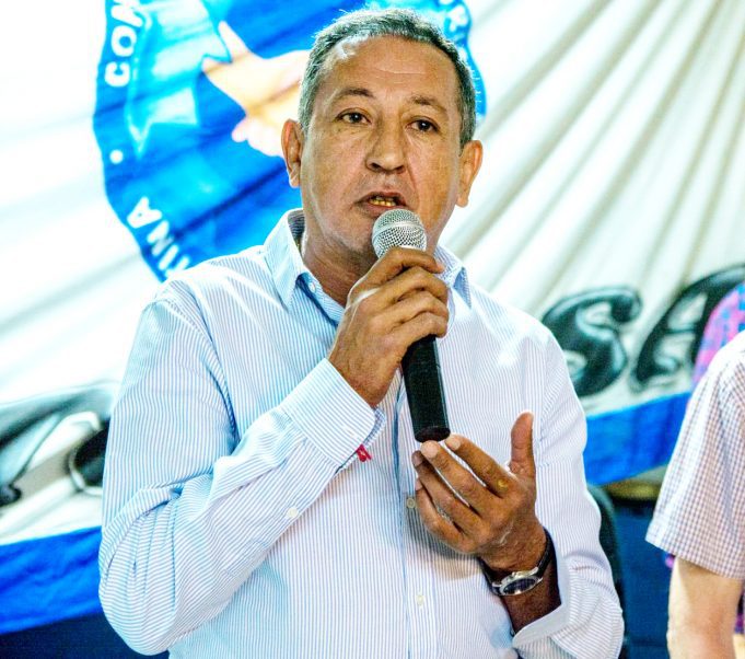 Omar Maturano crítico