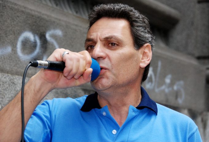 La Unión es el camino