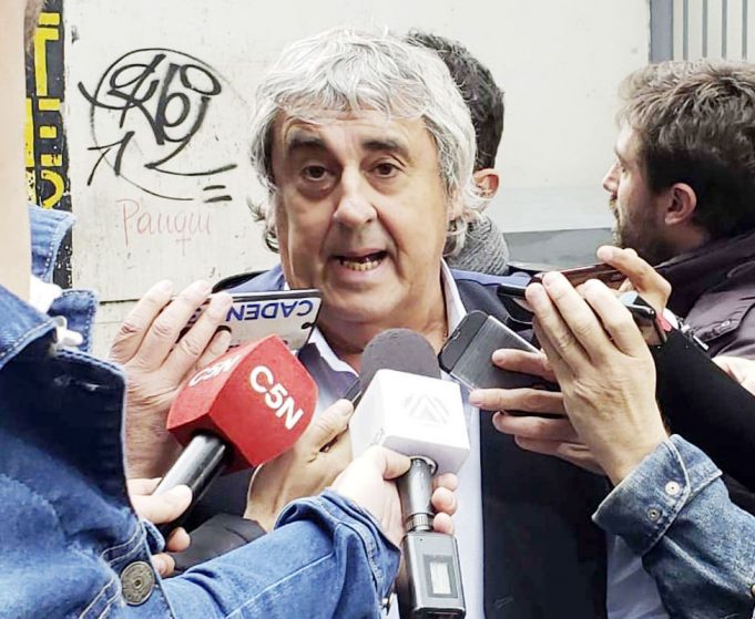 UDA pide al Gobierno