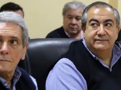 Sacar el país adelante entre todos