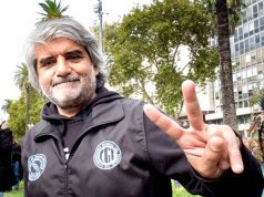 A recobrar la dignidad del pueblo trabajador