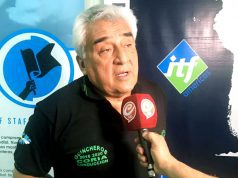 Visión portuaria en ITF