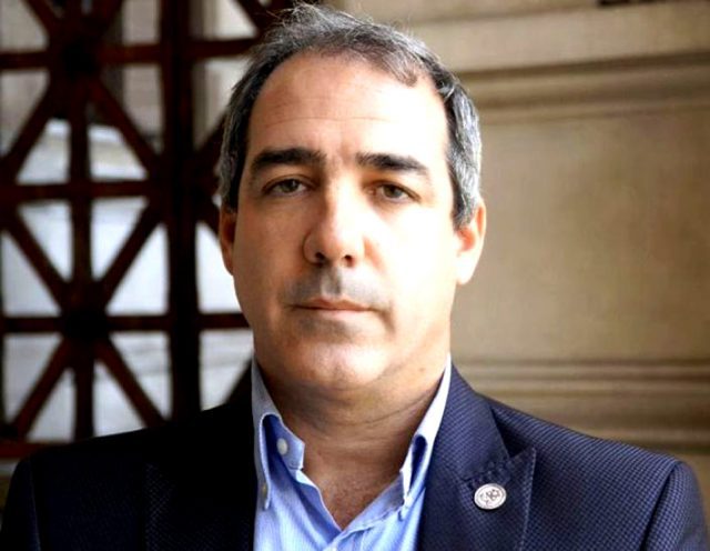 Abogados del Estado