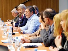 Fortalecer el diálogo social
