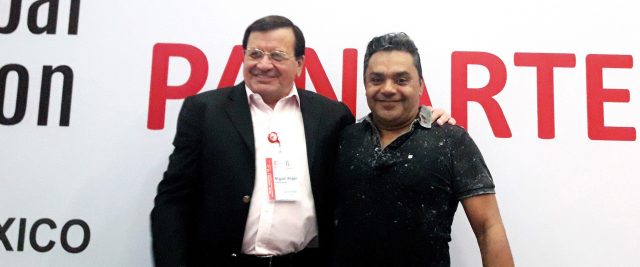 Camino a la unidad regional