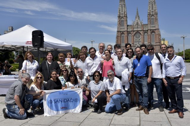 Contra la violencia hacia las mujeres