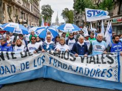 Crece conflicto de Viales por deuda salarial