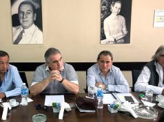 La CATT fortalece la confederación