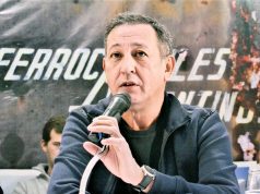 A Alberto le creemos
