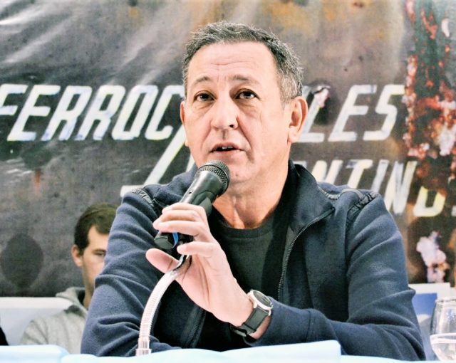 A Alberto le creemos