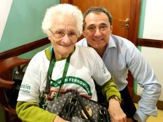 Jornada de la Mujer ferroviaria
