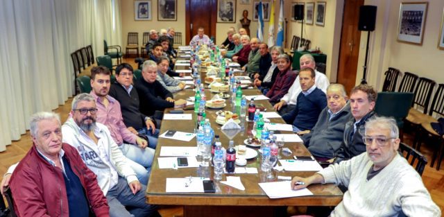 Aporte del SEMUN a una Argentina más justa