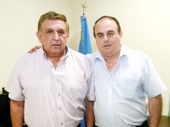 45 años de la OSTRAC