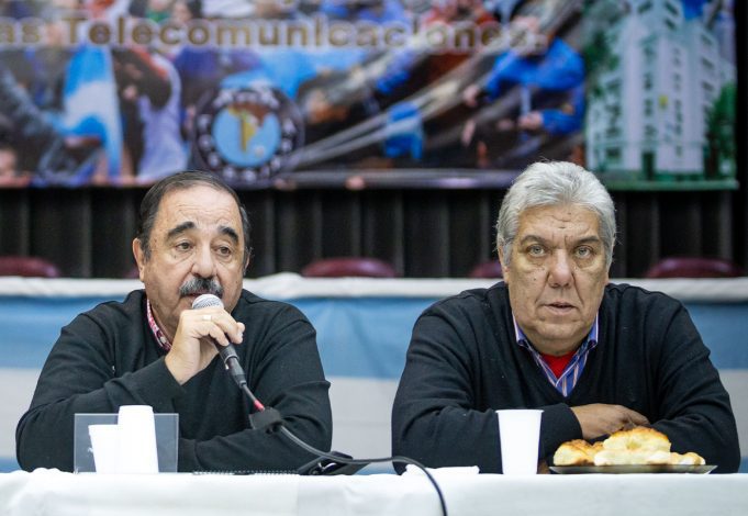El IdEF en SOEESIT San Juan
